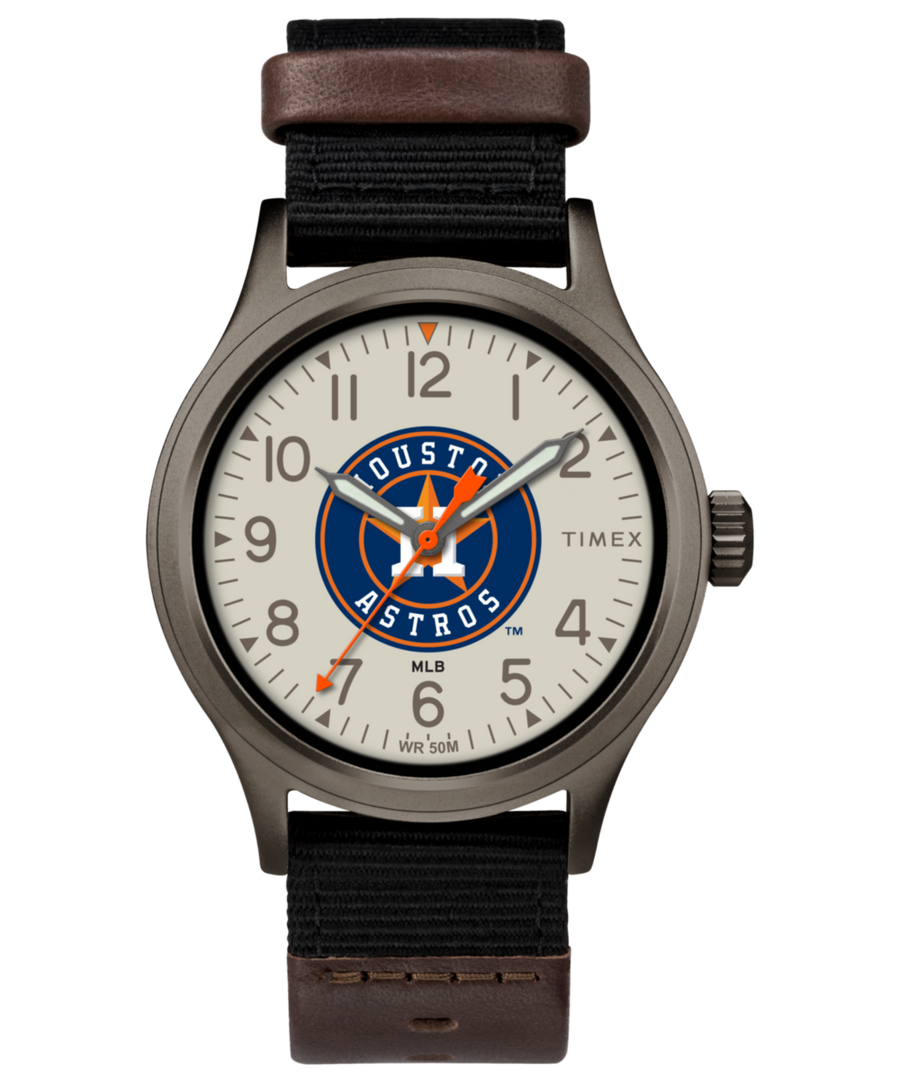 TWZBASTMB Clutch Houston Astros Primary Image