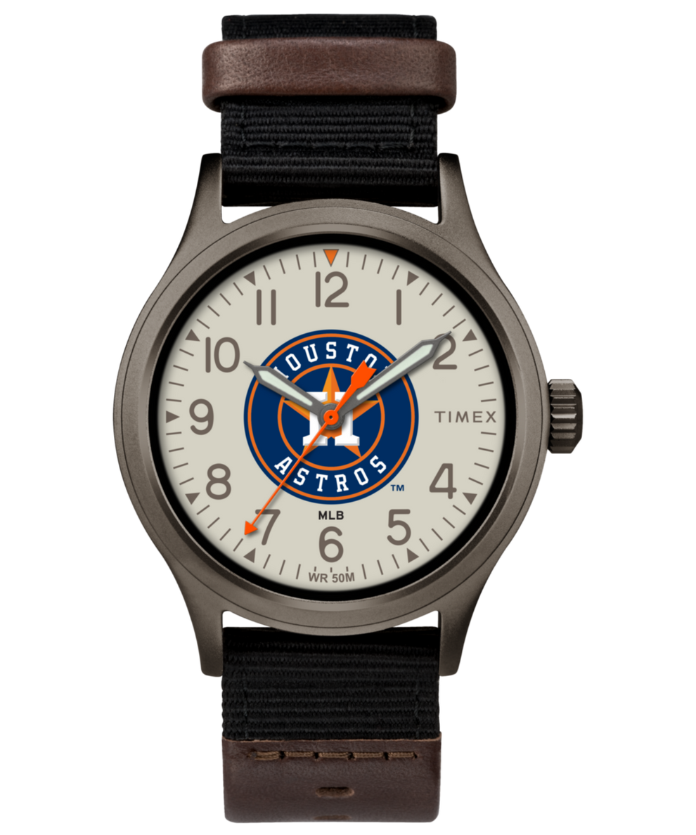 TWZBASTMB Clutch Houston Astros Primary Image