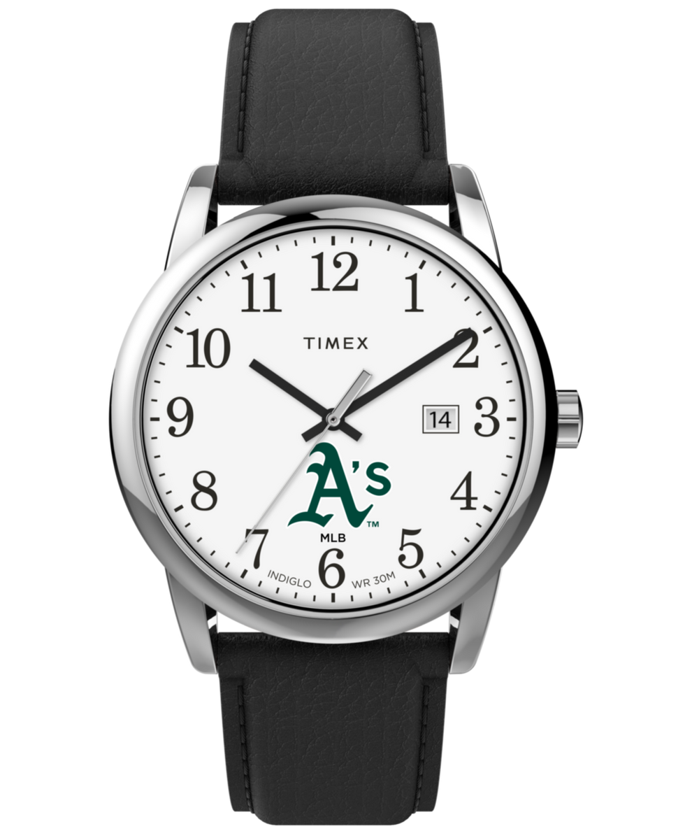 TWZBATHMX Easy Reader Oakland Athletics Primary Image
