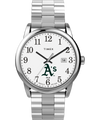 TWZBATHMZ Easy Reader Bracelet Oakland Athletics Primary Image