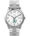 TWZBATHMZ Easy Reader Expansion Bracelet Oakland Athletics Primary Image