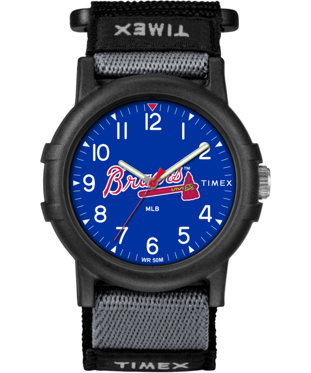 TWZBBRAYA Recruit Atlanta Braves Imagen Recruit Atlanta Braves