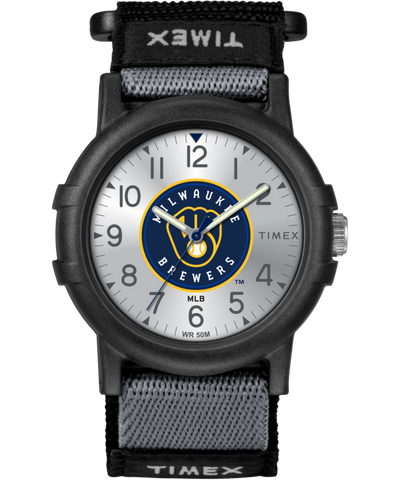 TWZBBREYA: Imagen Recruit Milwaukee Brewers