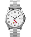 TWZBCARMZ Easy Reader Bracelet St Louis Cardinals Primary Image