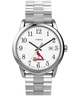 TWZBCARMZ Easy Reader Expansion Bracelet St Louis Cardinals Primary Image