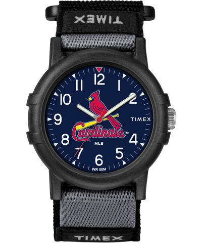 TWZBCARYA: Imagen Recruit St Louis Cardinals