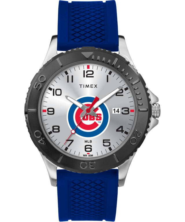 TWZBCUBMN Imagen Gamer Royal Blue Chicago Cubs