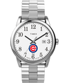 TWZBCUBMZ Easy Reader Bracelet Chicago Cubs Primary Image