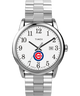 TWZBCUBMZ Easy Reader Bracelet Chicago Cubs Primary Image