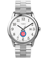 TWZBCUBMZ Easy Reader Expansion Bracelet Chicago Cubs Primary Image