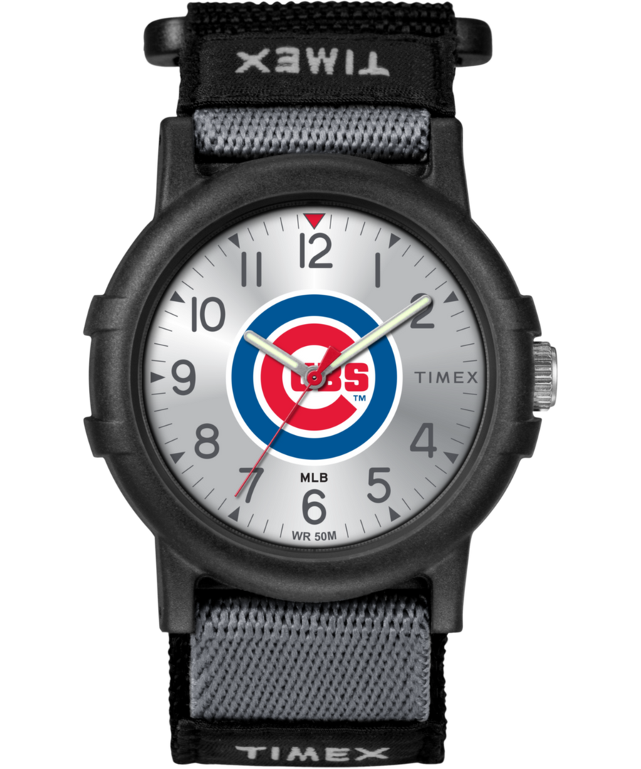TWZBCUBYA Recruit Chicago Cubs Primary Image