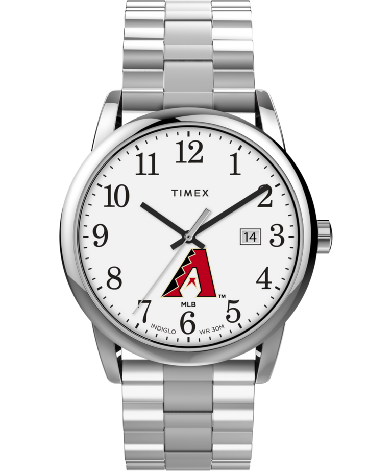 TWZBDIAMZ Easy Reader Bracelet Arizona Diamondbacks Primary Image