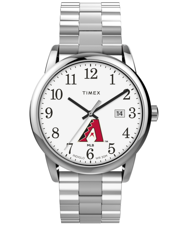 TWZBDIAMZ Easy Reader Expansion Bracelet Arizona Diamondbacks Primary Image