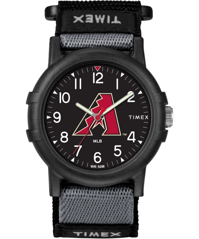 TWZBDIAYA: Imagen Recruit Arizona Diamondbacks