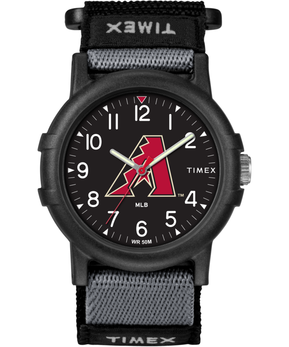 TWZBDIAYA: Imagen Recruit Arizona Diamondbacks