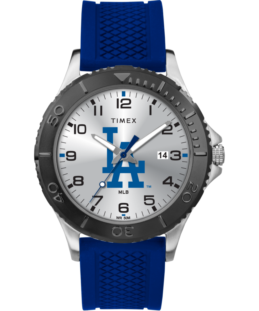 TWZBDODMN Gamer Royal Blue Los Angeles Dodgers Primary Image