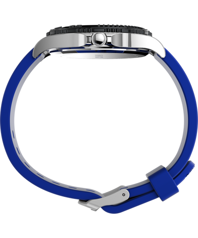 Los Angeles Dodgers Watches | MLB Tribute Collection | Timex US Los Angeles Dodgers Watches | MLB Tribute Collection | Timex US