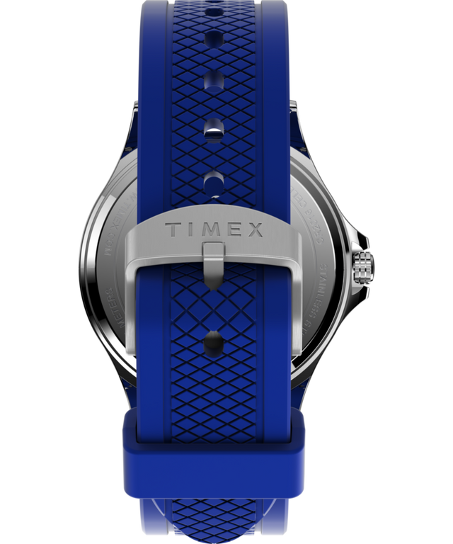 Imagen de la correa «TWZBDODMN Gamer Royal Blue Los Angeles Dodgers»