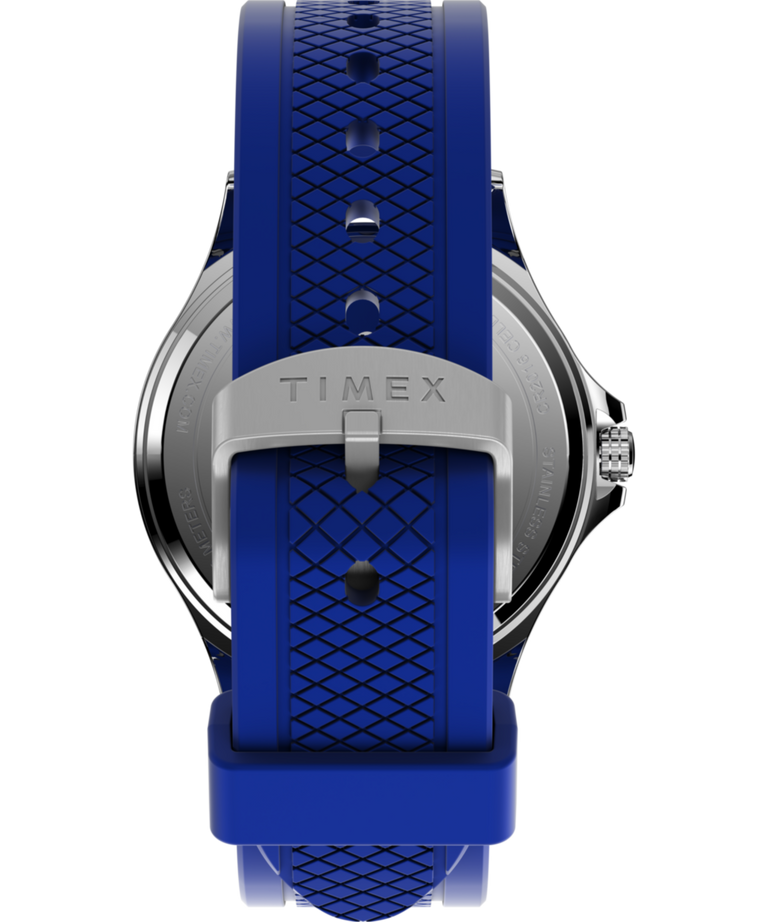 TWZBDODMN Gamer Royal Blue Los Angeles Dodgers Strap Image