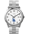 TWZBDODMZ Easy Reader Bracelet Los Angeles Dodgers Primary Image