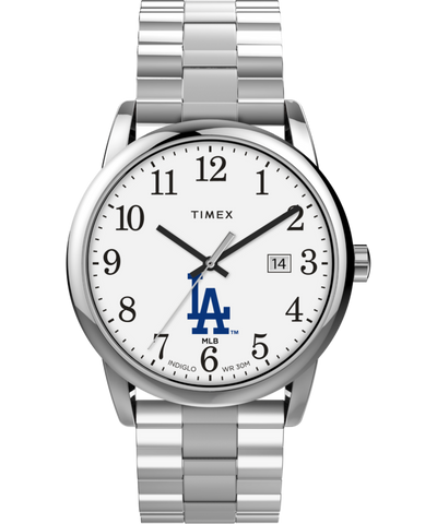 TWZBDODMZ Easy Reader Bracelet Los Angeles Dodgers Primary Image