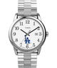 TWZBDODMZ Easy Reader Bracelet Los Angeles Dodgers Primary Image