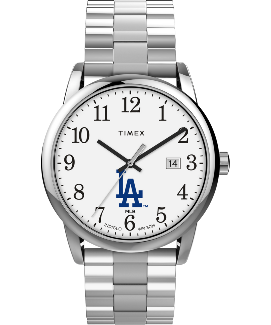 TWZBDODMZ Easy Reader Bracelet Los Angeles Dodgers Primary Image