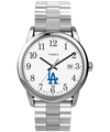 TWZBDODMZ Easy Reader Bracelet Los Angeles Dodgers Primary Image