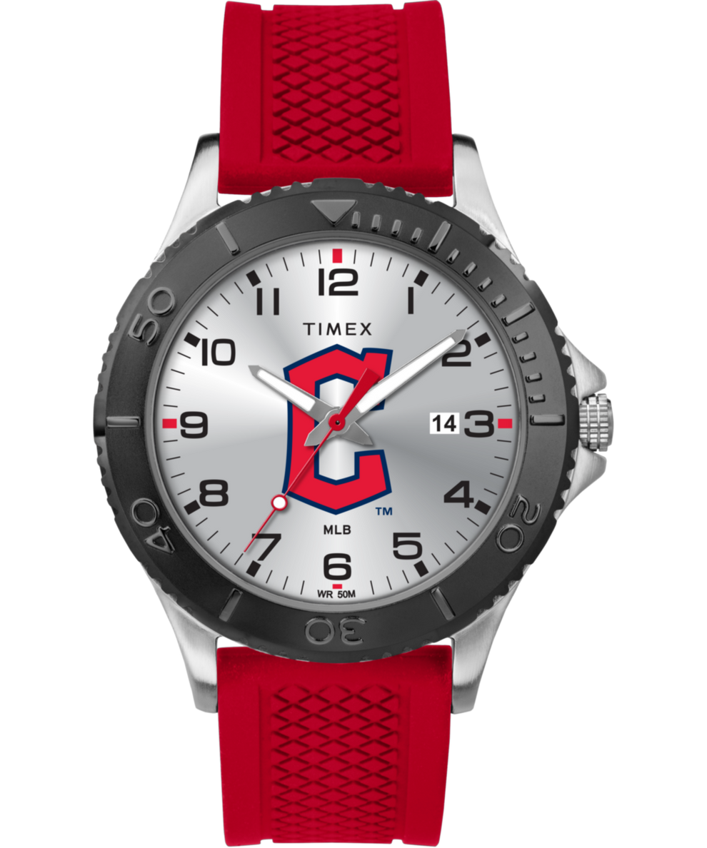 TWZBGUAMF Imagen Gamer Red Cleveland Guardians »