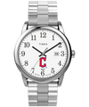 TWZBGUAMZ Easy Reader Expansion Bracelet Cleveland Guardians Primary Image