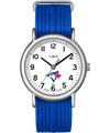 TWZBJAYM4 Weekender Royal Blue Toronto Blue Jays Primary Image