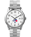 TWZBJAYMZ Easy Reader Bracelet Toronto Blue Jays Primary Image