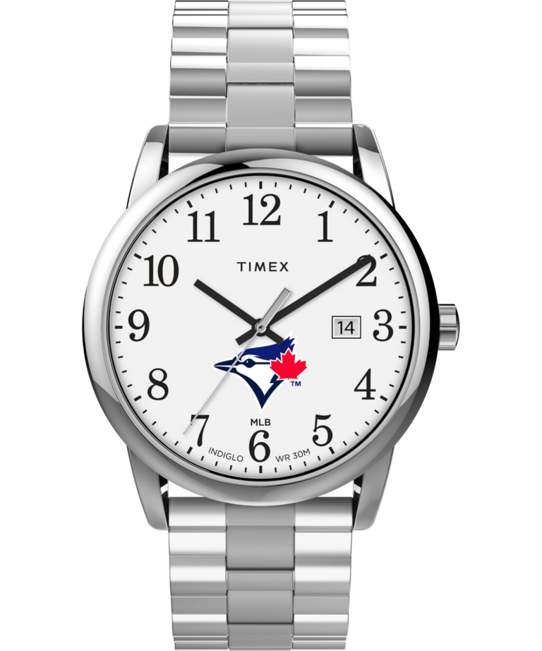 TWZBJAYMZ Easy Reader Bracelet Toronto Blue Jays Primary Image