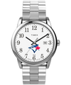 TWZBJAYMZ Easy Reader Expansion Bracelet Toronto Blue Jays Primary Image