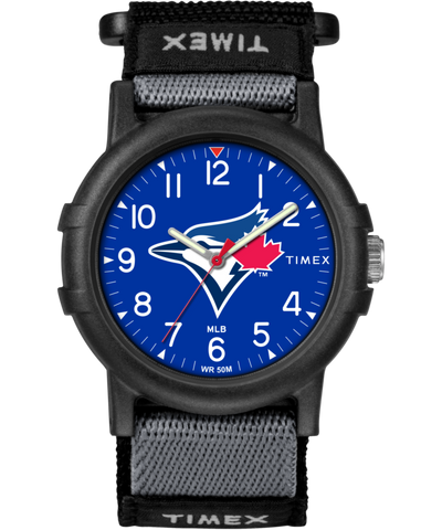 TWZBJAYYA: Imagen Recruit Toronto Blue Jays