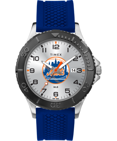 TWZBMETMN Gamer Royal Blue New York Mets Primary Image
