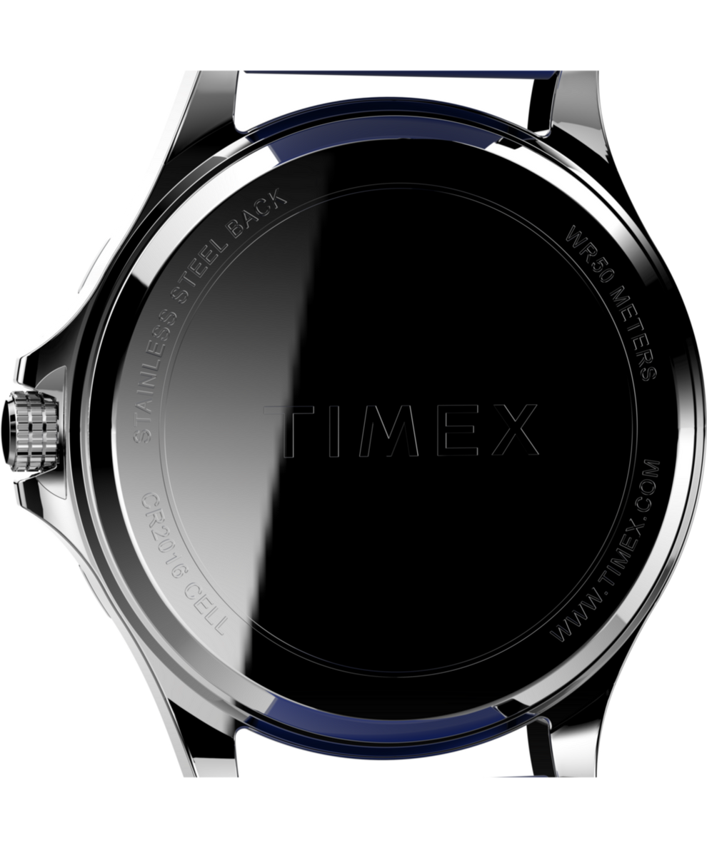 TWZBMETMN Gamer Royal Blue New York Mets Caseback Image