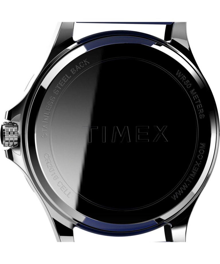 TWZBMETMN Gamer Royal Blue New York Mets Caseback Image