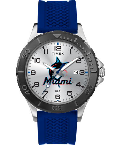 TWZBMRLMN Gamer Royal Blue Miami Marlins Primary Image
