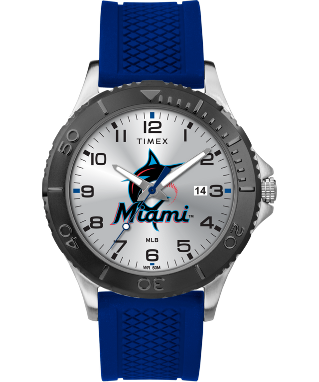 TWZBMRLMN Gamer Royal Blue Miami Marlins Primary Image