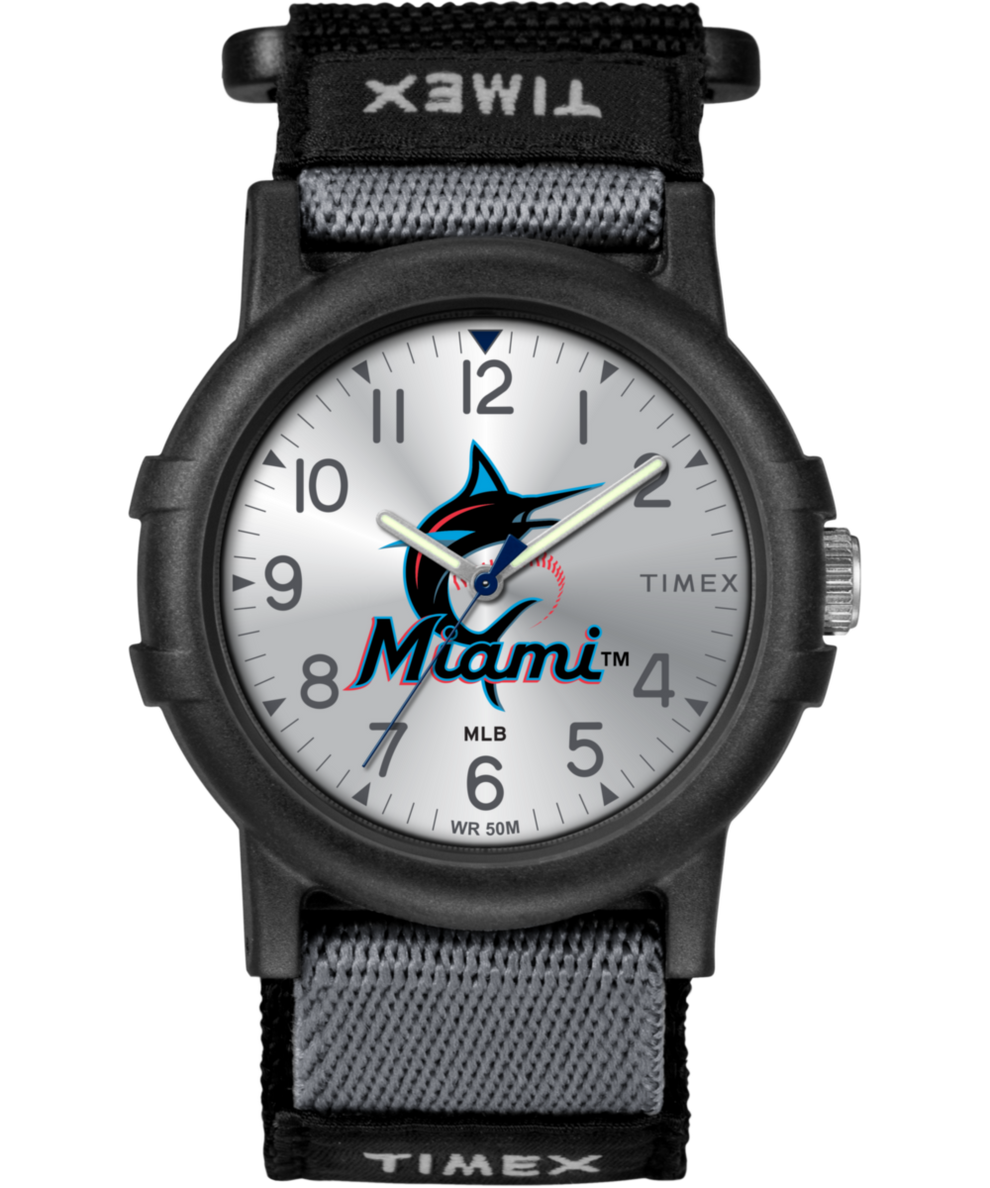 TWZBMRLYA: Imagen Recruit Miami Marlins