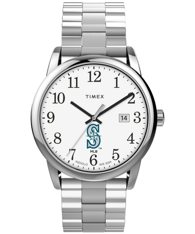 TWZBMRNMZ Easy Reader Expansion Bracelet Seattle Mariners Primary Image