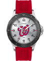TWZBNATMF Imagen Gamer Red Washington Nationals