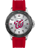 TWZBNATMF Imagen Gamer Red Washington Nationals