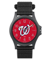 TWZBNATMY Pride Washington Nationals - Imagen Pride Washington Nationals