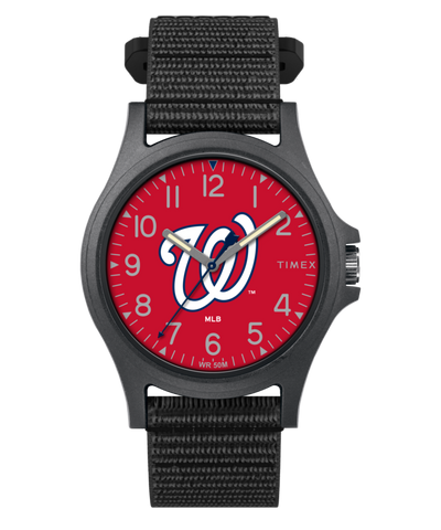 TWZBNATMY Pride Washington Nationals - Imagen Pride Washington Nationals