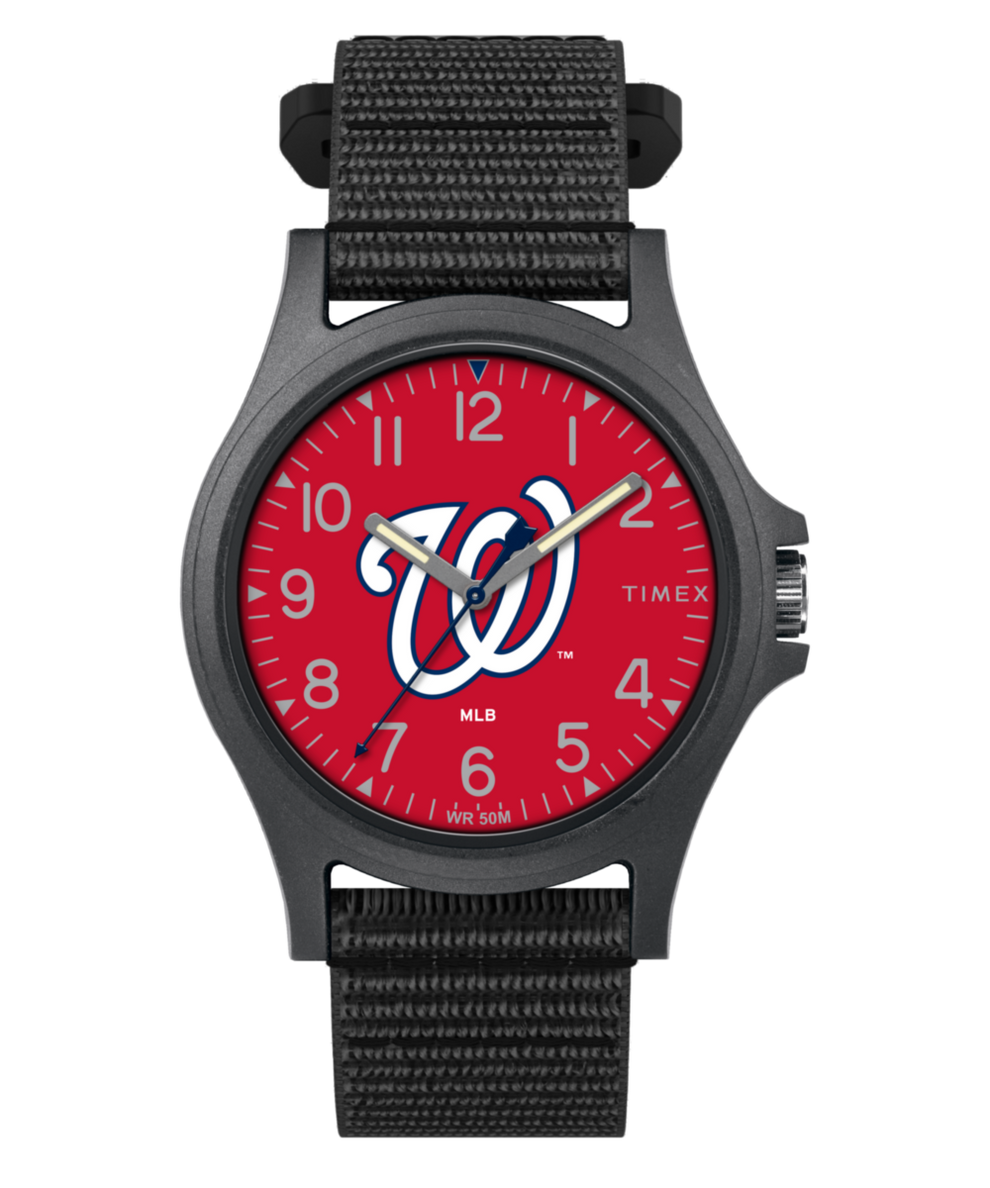 TWZBNATMY Pride Washington Nationals - Imagen Pride Washington Nationals