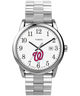 TWZBNATMZ Easy Reader Bracelet Washington Nationals Primary Image