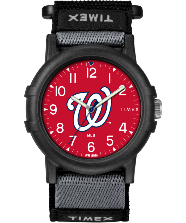 TWZBNATYA: Imagen Recruit Washington Nationals