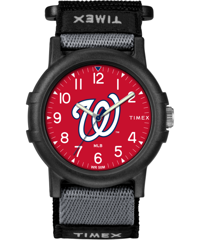 TWZBNATYA: Imagen Recruit Washington Nationals